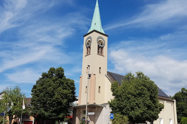 Kirche