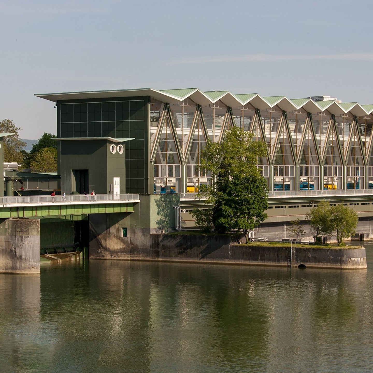 Favorisiert Roland Zumbühl