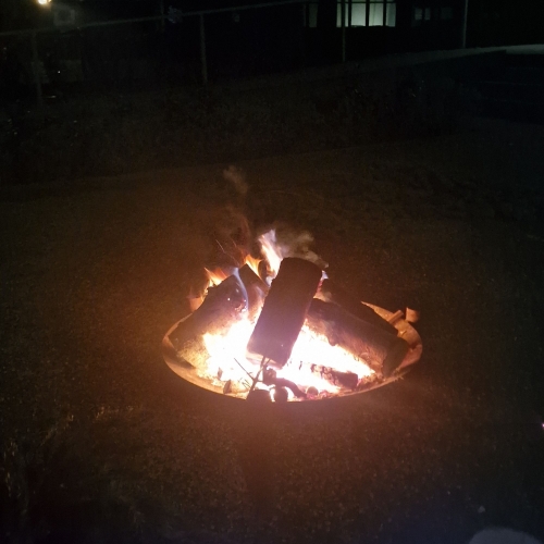 2026-04-05 Osterfeuer